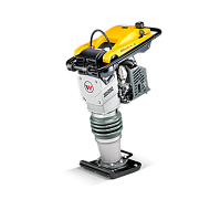 Вибротрамбовка бензиновая Wacker Neuson BS 60-4 As